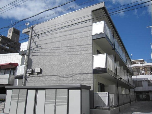 レオパレスリモーネ6の物件内観写真